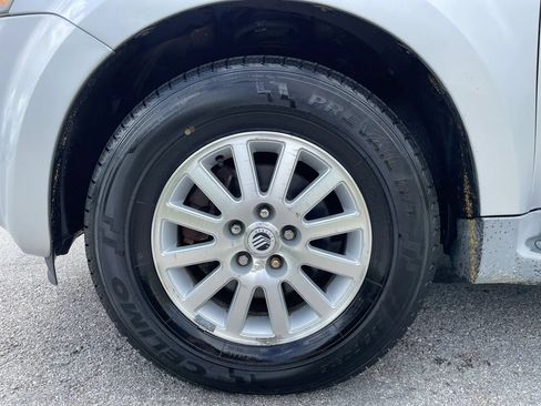 Used 2010 Mercury Mariner Premier AWD/4WD image 13