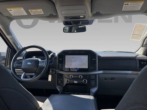 Used 2024 Ford F150 XLT w/ Mobile Office Package image 3