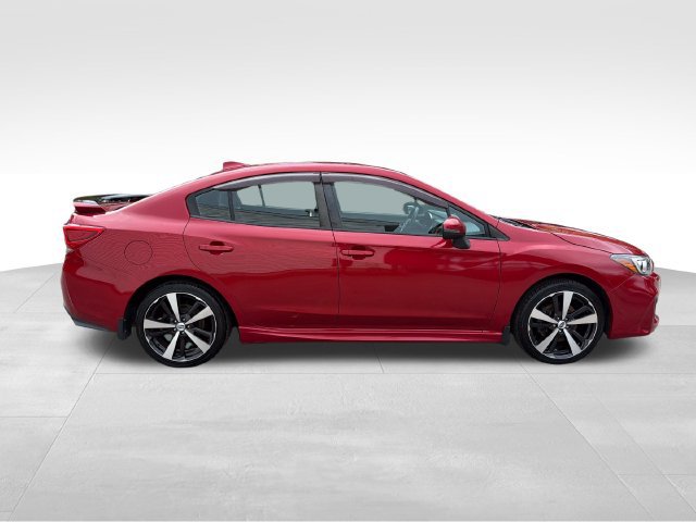 Used 2018 Subaru Impreza 2.0i Sport AWD/4WD image 2
