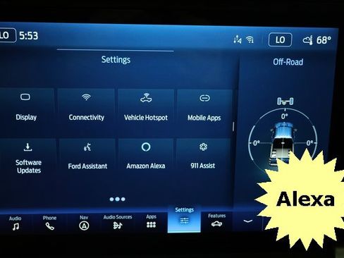 Used 2023 Ford F150 Raptor w/ Equipment Group 802A Raptor R image 48