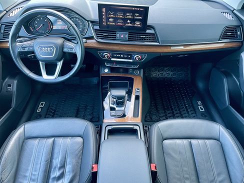 Used 2022 Audi Q5 2.0T Premium AWD/4WD image 16