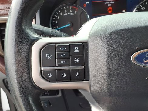 Certified 2024 Ford Expedition Max Limited AWD/4WD image 18