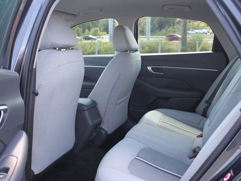 Used 2021 Hyundai Sonata SEL image 6