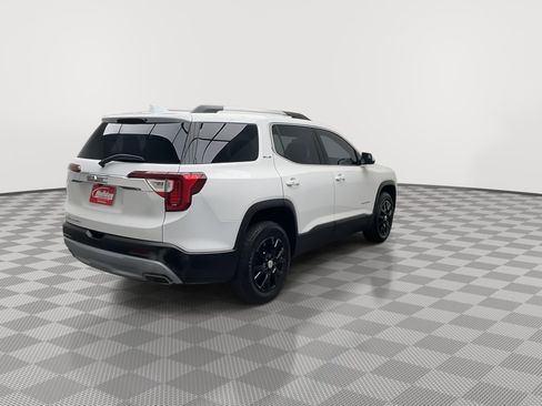 Certified 2021 GMC Acadia SLE w/ Driver Convenience Package image 40