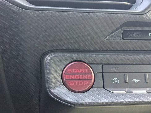 Certified 2024 Ford Mustang GT image 21