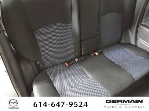 Used 2014 Nissan Versa Note SV w/ SL Package FWD image 21
