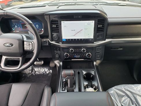 New 2025 Ford F150 Raptor AWD/4WD image 16