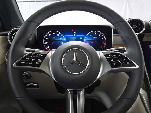 Certified 2026 Mercedes-Benz GLC 300 4MATIC image 26
