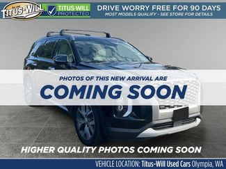 Used 2022 Hyundai Palisade SEL w/ Convenience Package video 1