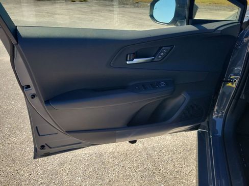 New 2026 Toyota Prius Plug-In Hybrid image 42