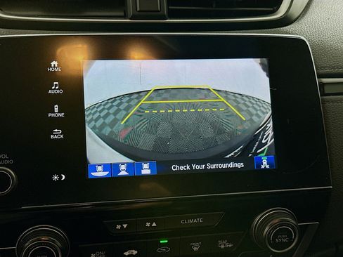 Used 2021 Honda CR-V EX-L image 22