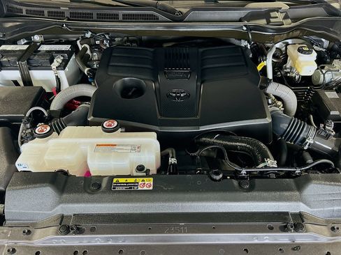 Used 2025 Toyota Tundra SR5 RWD image 26