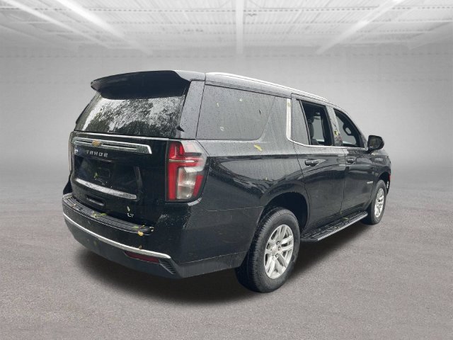 Used 2024 Chevrolet Tahoe LT AWD/4WD image 10