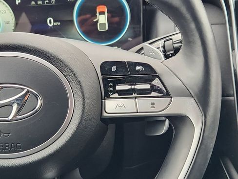 Certified 2022 Hyundai Santa Cruz Limited image 27