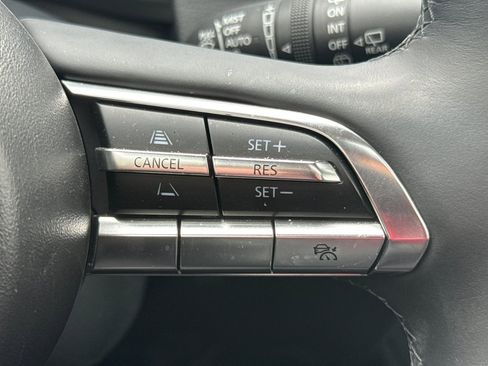 Used 2025 MAZDA CX-50 AWD 2.5 Hybrid w/ Premium Pkg image 38