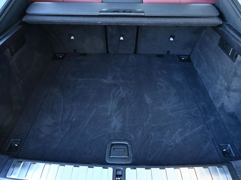 Certified 2026 BMW X6 M60i image 32