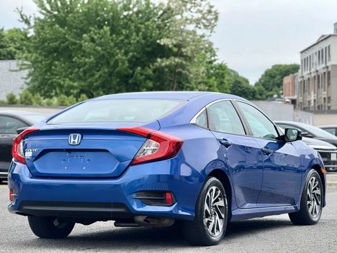 Used 2016 Honda Civic EX image 2