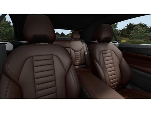 New 2027 BMW 440i xDrive Convertible image 11