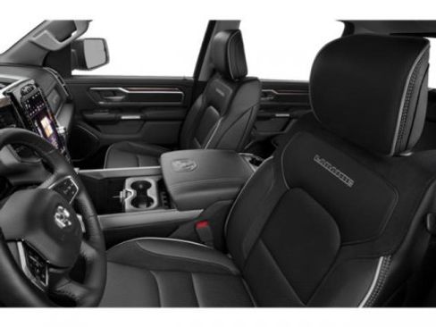 Used 2020 RAM 1500 Laramie AWD/4WD image 12