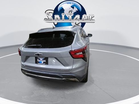 New 2026 Chevrolet Trax ACTIV w/ Driver Confidence Package image 7