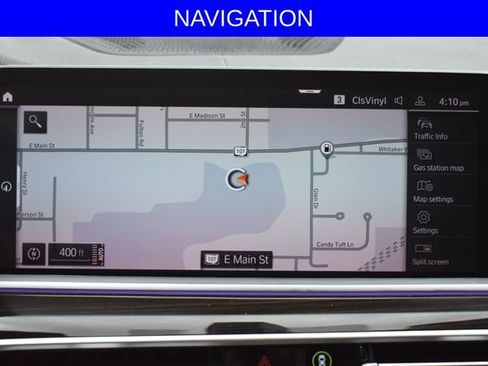 Used 2020 BMW X5 xDrive40i w/ Premium Package AWD/4WD image 7