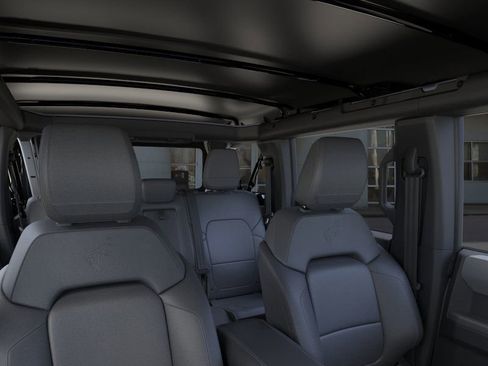 New 2026 Ford Bronco Big Bend image 12