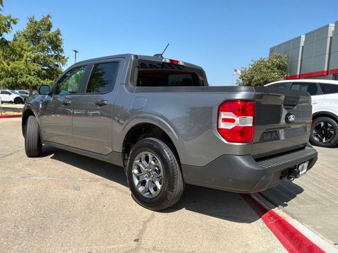 Used 2026 Ford Maverick XLT FWD image 8