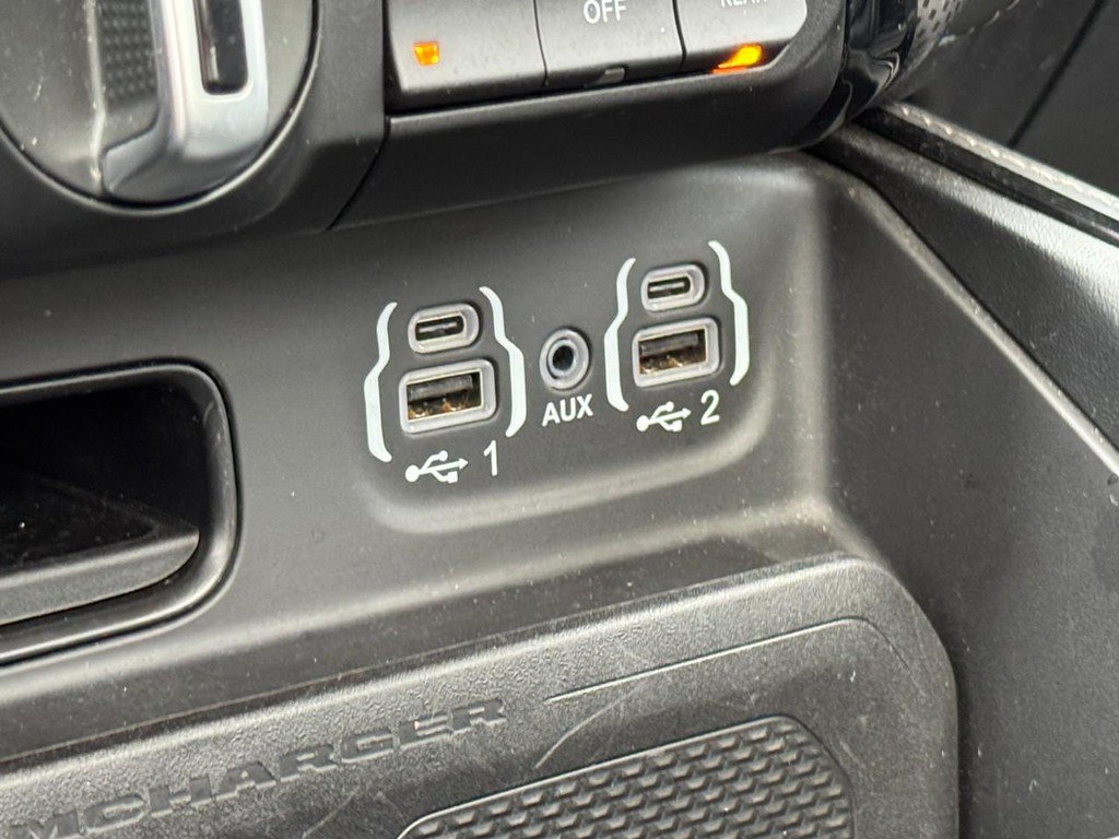 Used 2023 RAM 1500 Limited AWD/4WD image 22