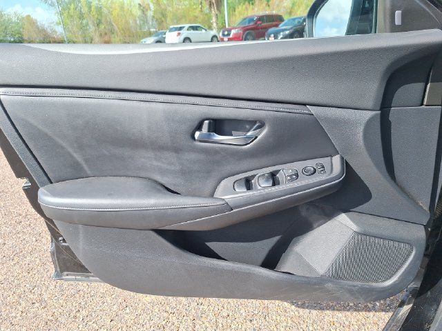 Used 2020 Nissan Sentra S FWD image 10