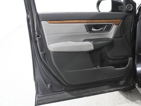 Used 2018 Honda CR-V EX image 4