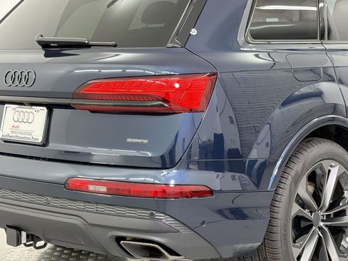 New 2026 Audi Q7 3.0T Premium Plus image 13