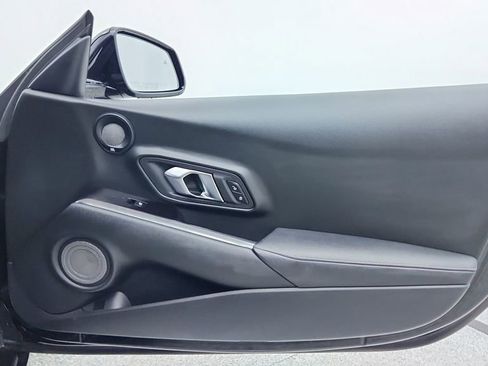 Used 2020 Toyota Supra Premium image 32