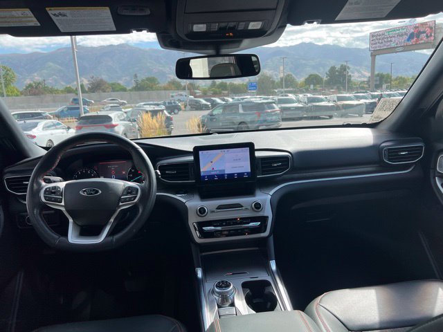 Used 2023 Ford Explorer Timberline w/ Timberline Technology Package AWD/4WD image 20