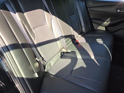 Certified 2024 Honda Accord Sport image 26