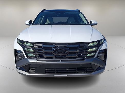 New 2026 Hyundai Tucson Limited image 2