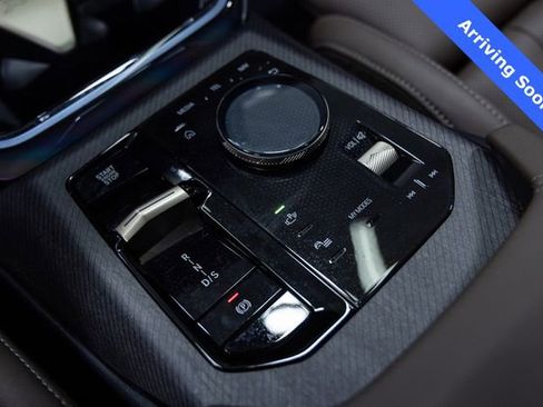 Certified 2025 BMW X3 xDrive30i image 19