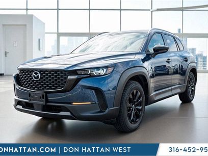 Used 2024 MAZDA CX-50 AWD 2.5 S w/ Preferred Package