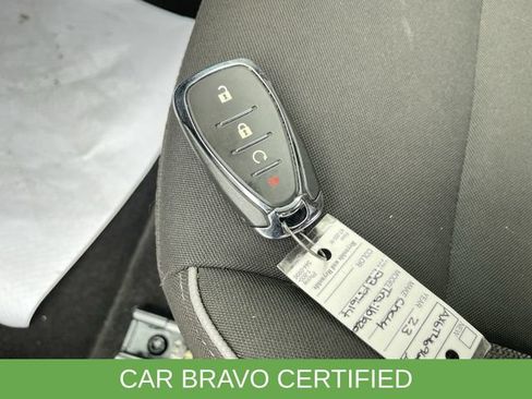 Certified 2023 Chevrolet TrailBlazer LT w/ Convenience Package AWD/4WD image 33