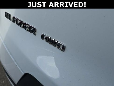 Used 2019 Chevrolet Blazer LT AWD/4WD image 5