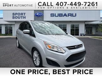 Used 2017 Ford C-MAX SE w/ Cold Weather Package video 1