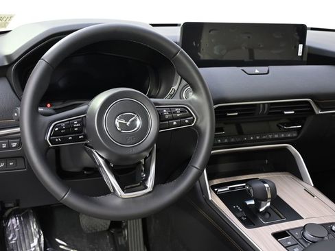 New 2026 MAZDA CX-90 3.3 Turbo w/ Premium Sport Pkg AWD/4WD image 12