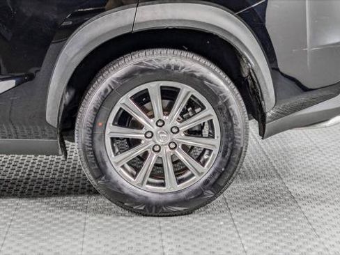 Used 2017 Lexus NX 200t FWD w/ Accessory Package 2 image 32