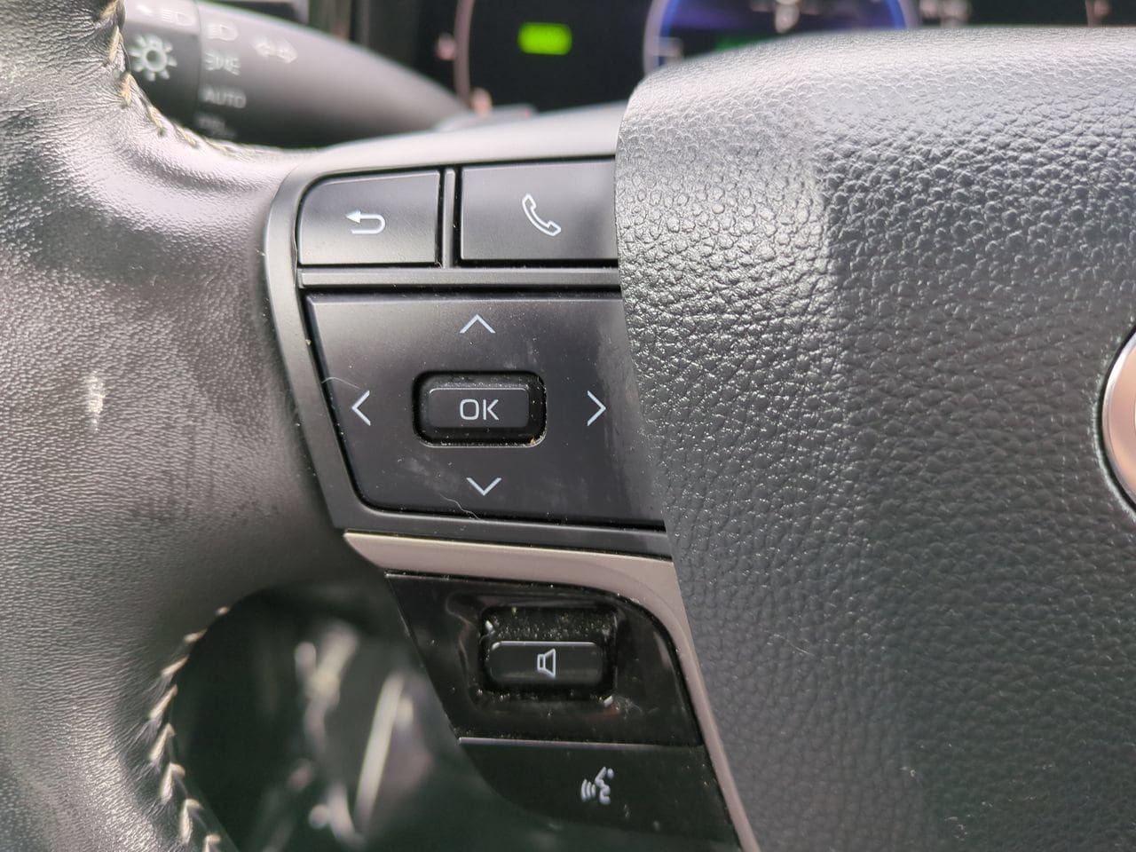 Used 2025 Toyota Camry SE AWD/4WD image 22