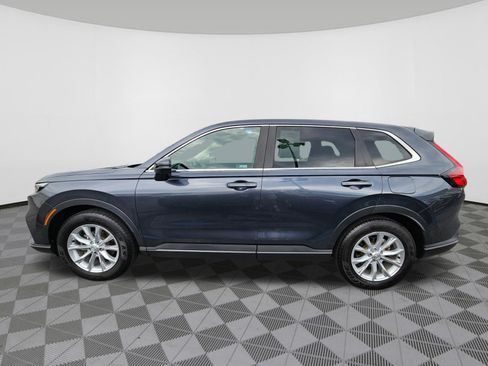 Certified 2024 Honda CR-V EX-L image 5