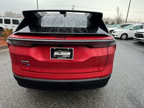 Used 2024 Jeep Wagoneer Launch Edition image 9