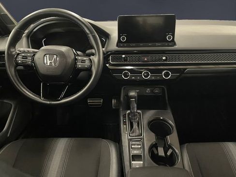 Certified 2024 Honda Civic Sport image 10