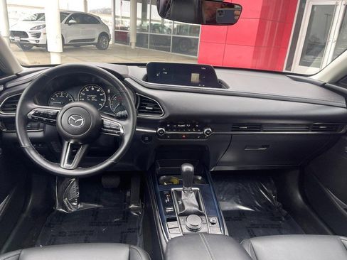 Used 2025 MAZDA CX-30 AWD 2.5 S w/ Preferred Package image 19