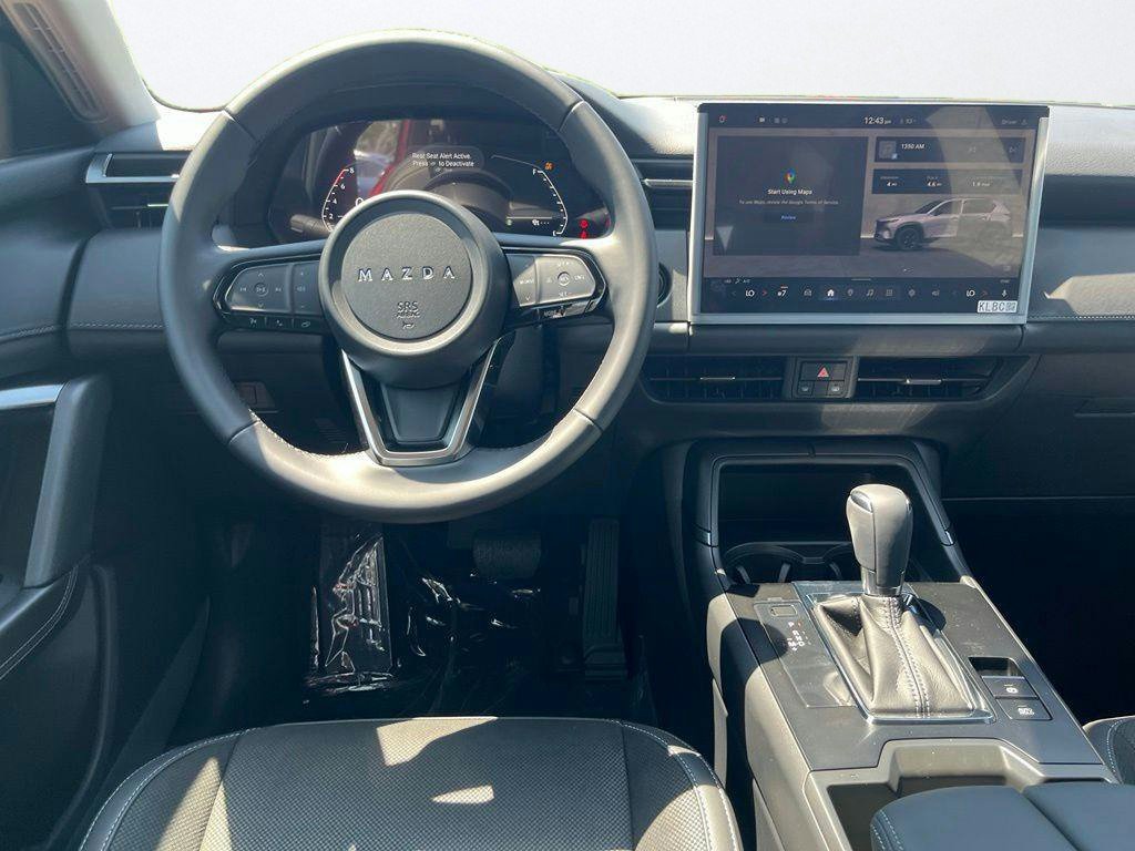 New 2026 MAZDA CX-5 Select AWD/4WD image 17