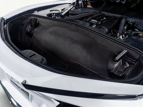 Used 2024 Chevrolet Corvette Z06 image 51