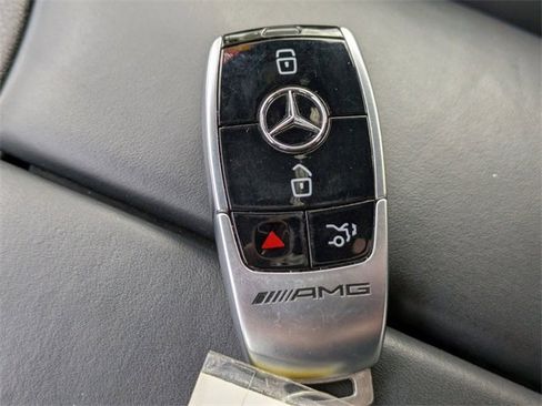 Used 2019 Mercedes-Benz AMG GT 63 image 35